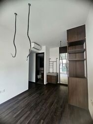 Jansen House (D19), Condominium #529356061